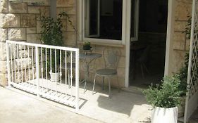 Studio Apartman Luki